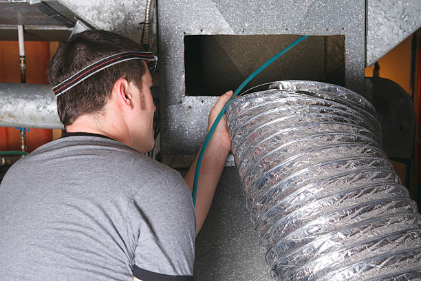 Reliable Windermere, FL Airduct Cleaning Solutions